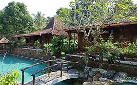 Jogloplawang Villa&Resort